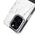 Marble Split iPhone 16 Pro MagSafe Case